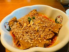 -庆春朴门(前滩太古里店)