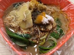 -杜老鲜麻辣烫(立信街店)
