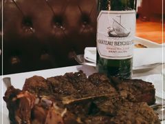 -茹丝葵牛排餐厅(尖沙咀中心店)