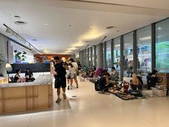 -茑屋书店(天目里店)