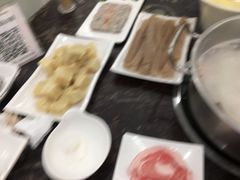 -朋友的火锅店(苏家屯店)