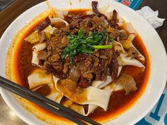 -御陕坊(交大店)