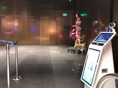 -金逸影城(宝安大仟里IMAX激光店)