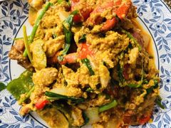 -卷心菜和避孕套餐厅(Pattaya)