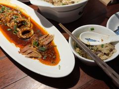 -前海沿·青岛菜(五四广场永旺店)