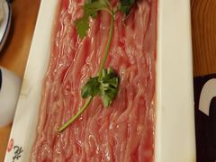 -鲜味奇火锅(江高店)