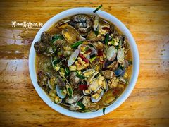 招牌花甲-大叔家福鼎小吃(十全街店)