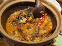 -吃饭皇帝大(长宁龙之梦店)