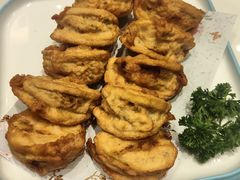 -鲜得莱渔港·小平岛海胆馆(七贤岭店)