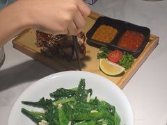 -田婆婆的菜(海口友谊阳光城店)