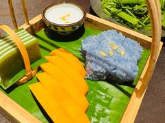 -大头虾越式风味餐厅(光明广场店)