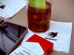 -BeauTea水仙(coco park店)