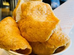 -STARRY CAFE & LOUNGE BAR(高新店)
