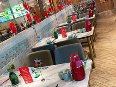 大堂-望湘园·湖南菜(宏伊店)