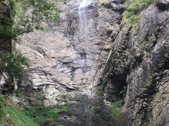 -燕子河大峡谷天坑仙境