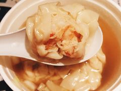 -麦奀云吞面世家(中环店)