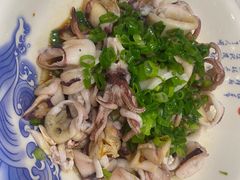 -前王院•巧克力海鲜市集餐厅(万平口店)