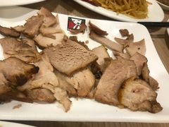 -姥家春饼店(漳州二路店)