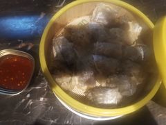 -大叹号·朝鲜族烤肉(潍坊泰华城店)