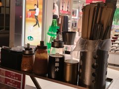 -火炉火自助餐(西直门凯德MALL店)