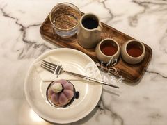 -LIN COFFEE CO(龙珠达店)