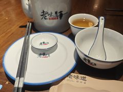 -绍兴老味道·非遗门店(银泰城店)