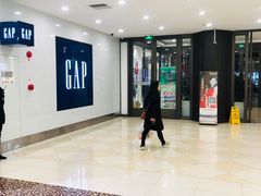 -光启城时尚购物中心