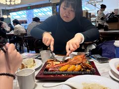 -翠华餐厅(德基广场店)