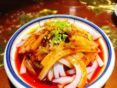 -缪氏川菜(深圳北站缤果空间店)