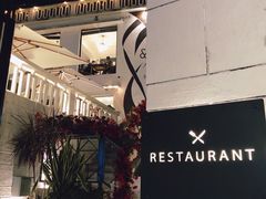 -Mark&Mars Restaurant