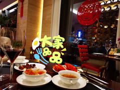 -北京盘古七星酒店