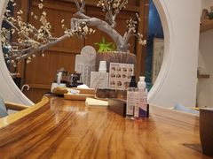 -不凡脑禅境·养生·舒压调理SPA(华发世纪城店)
