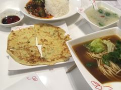 -嘉和一品粥(马家堡店)