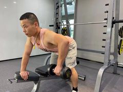 -WEGYMER健萌健身(雅颂居馆)