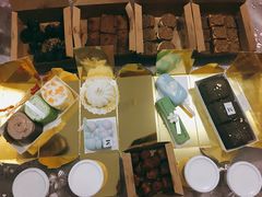 茶夫人-La patisserie de Mona 茉娜的甜品(韩乐坊店)