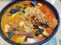 -真够味骨汤麻辣烫(光明小区店)