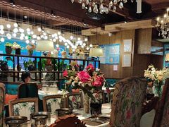 -领鲜活海鲜榴莲自助火锅(东门店)