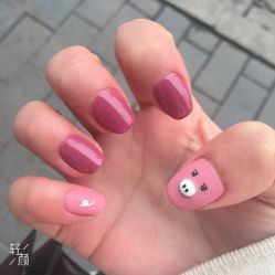 -好看加白色房子