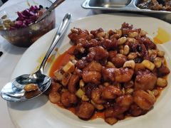 宫保鸡丁-正兴蜀园(科技园区店)