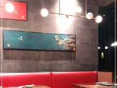 大堂-炙柒Sekinana·精致料理 烧鸟·铁板烧(海上世界店)