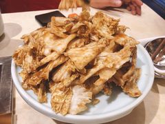 乾隆白菜-三宝涮肉(体育学院店)