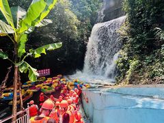 -清泉湾生态旅游度假区