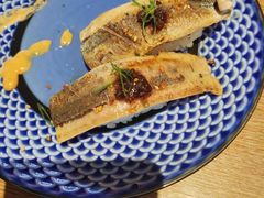 -三禾寿司(君尚店)
