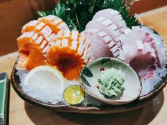 -大岛日本料理铁板烧(南通大饭店)