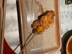 -鳥喜Toriki怀石烧鸟料理