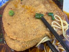 -来福面馆现炒浇头本帮面(真光路店)