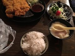-小条食堂(筼筜天虹店)