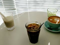 -边渡咖啡烘焙店(昙华林店)
