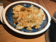 腊味煲仔饭-大头椰·海南椰子鸡火锅(思明万象城店)