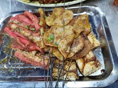 -小民大排档(光谷店)